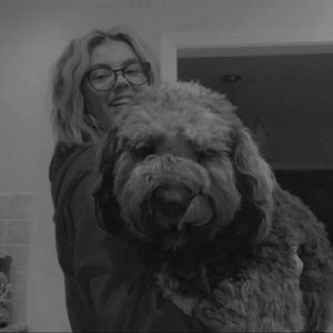 Meet your Posher, Maggie